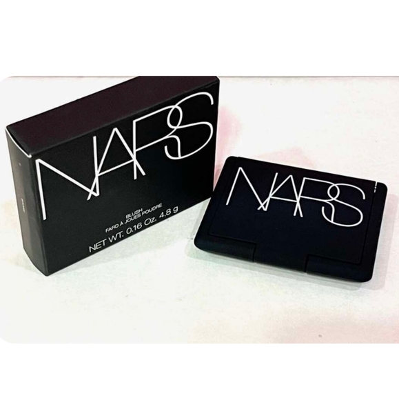 🌟HP🌟💙🌟🧚‍♀️AMOUR NARS Blush Powder NWT - Picture 3 of 7